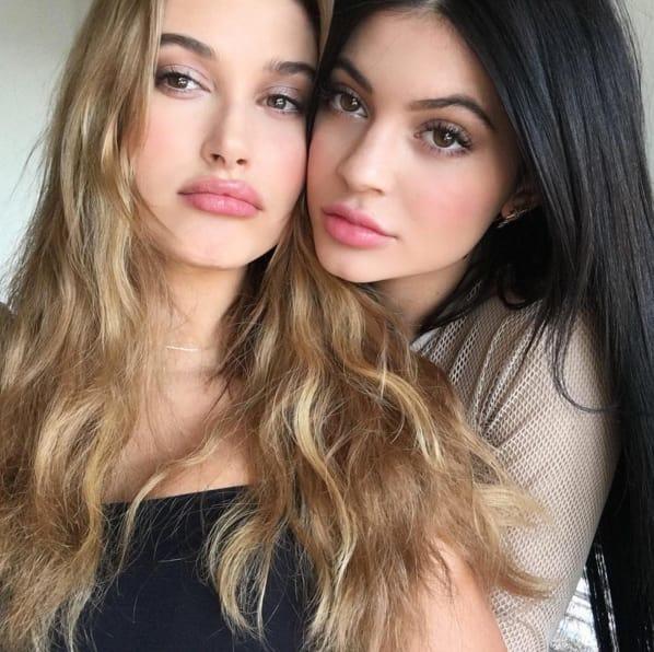 Is one of the main topics of discussion between rich female celebrities which plastic surgery will help them remain the most beautiful?