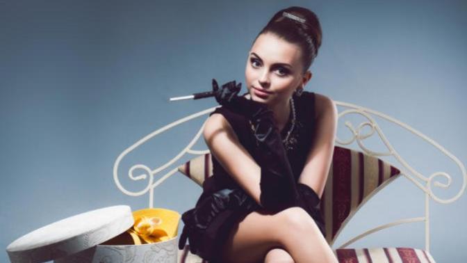 Is one of the main topics of discussion between rich female celebrities which plastic surgery will help them remain the most beautiful?