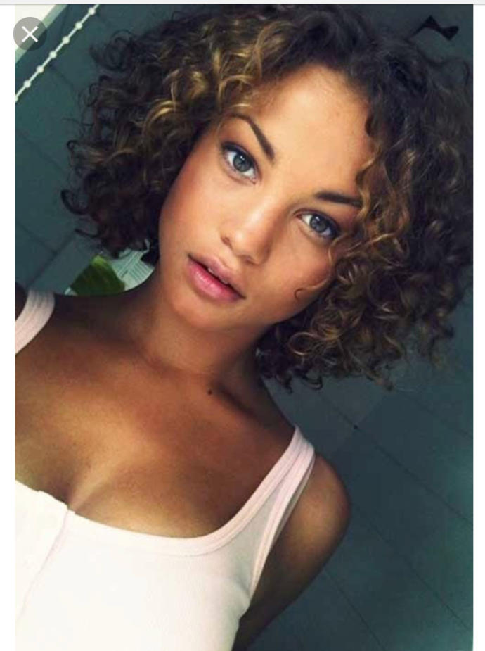 Why do people hate curly hair?