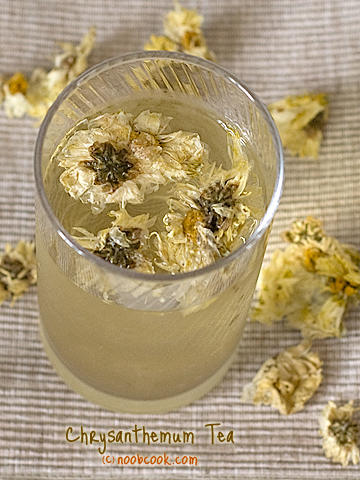 What is your favorite kind of tea?
