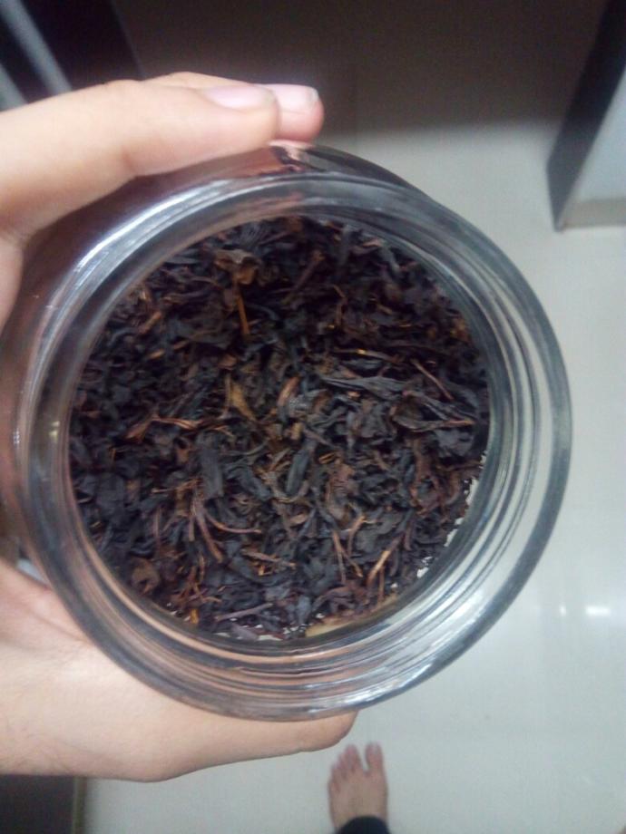 What is your favorite kind of tea?