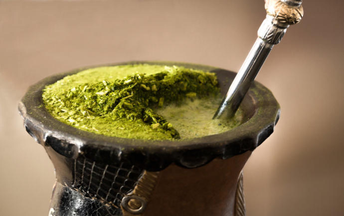 What is your favorite kind of tea?