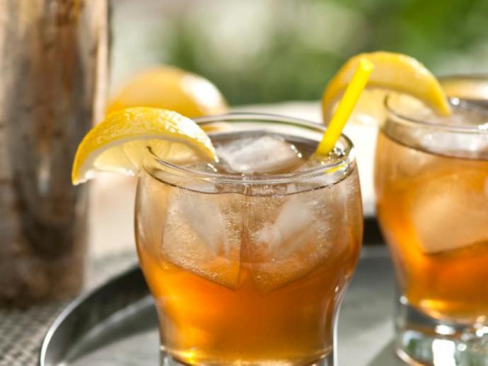 What is your favorite kind of tea?