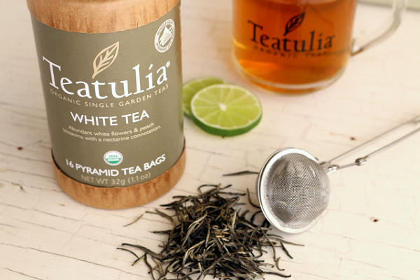 What is your favorite kind of tea?