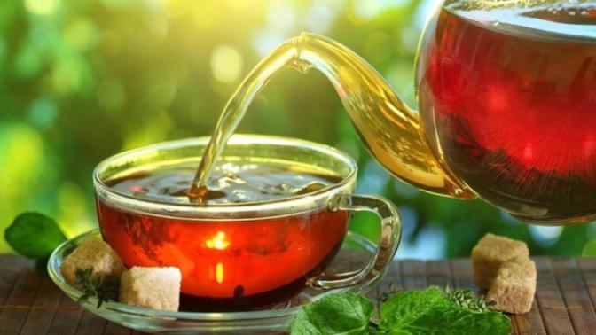 What is your favorite kind of tea?