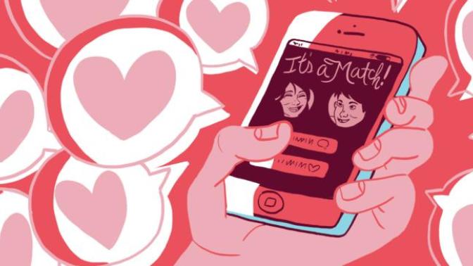 Does Online Dating Actually Work?