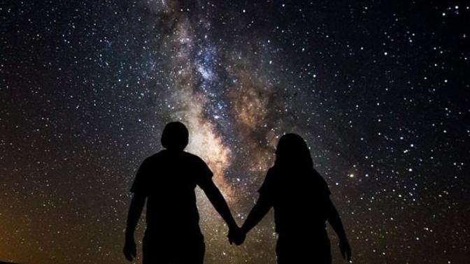What's your idea of a Dream Date?