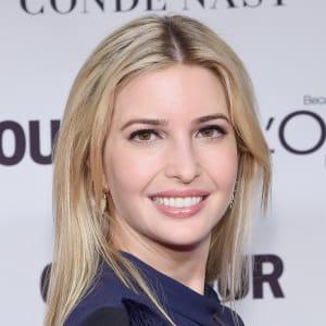 Is Ivanka Trump attractive?