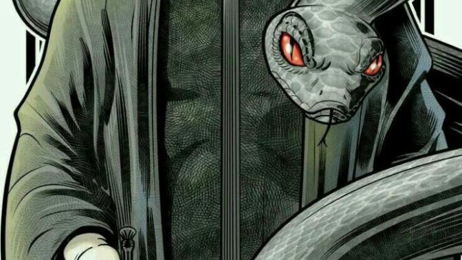 Who was/is a better villain?