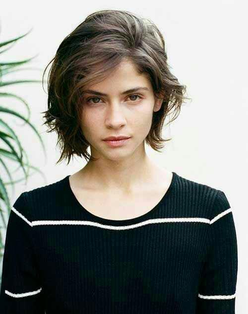 What hair length do you have now??