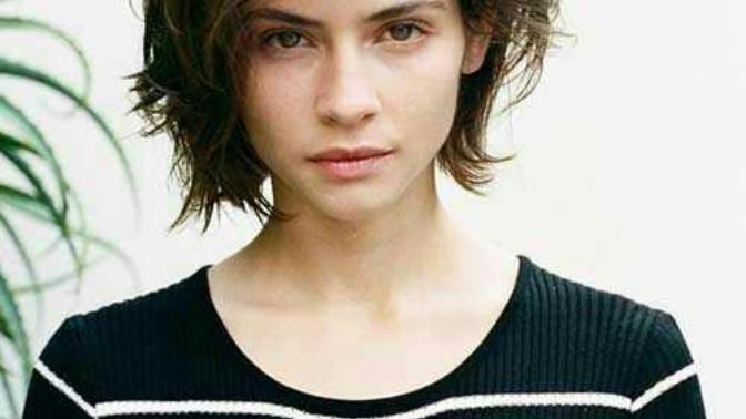 What hair length do you have now?
