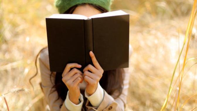 Do you like reading?