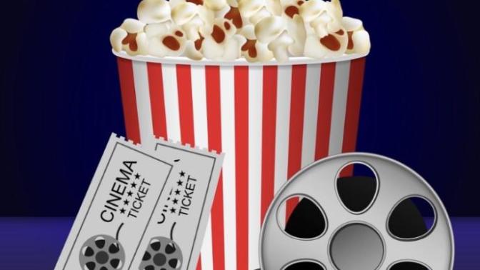 What's your favourite film?