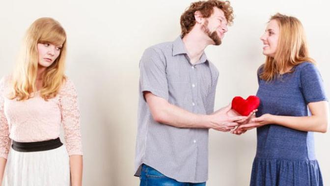 Do rebound relationships often last?