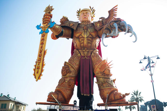 Agghhhh!!! You're fired!!!