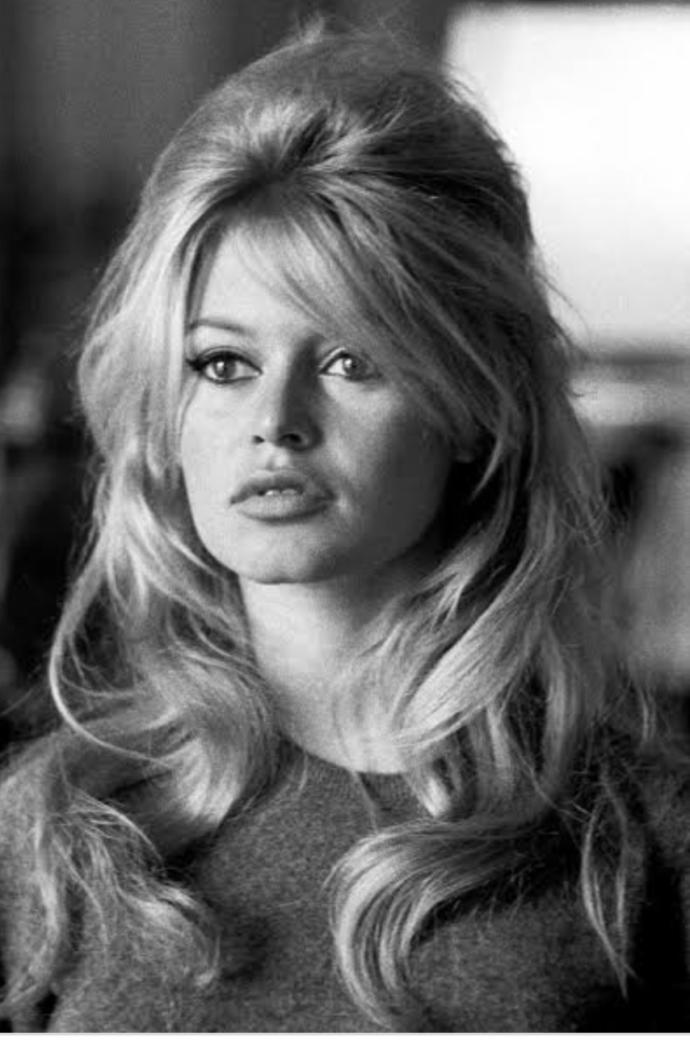 Which of the following iconic hairstyles do you find the most attractive? 