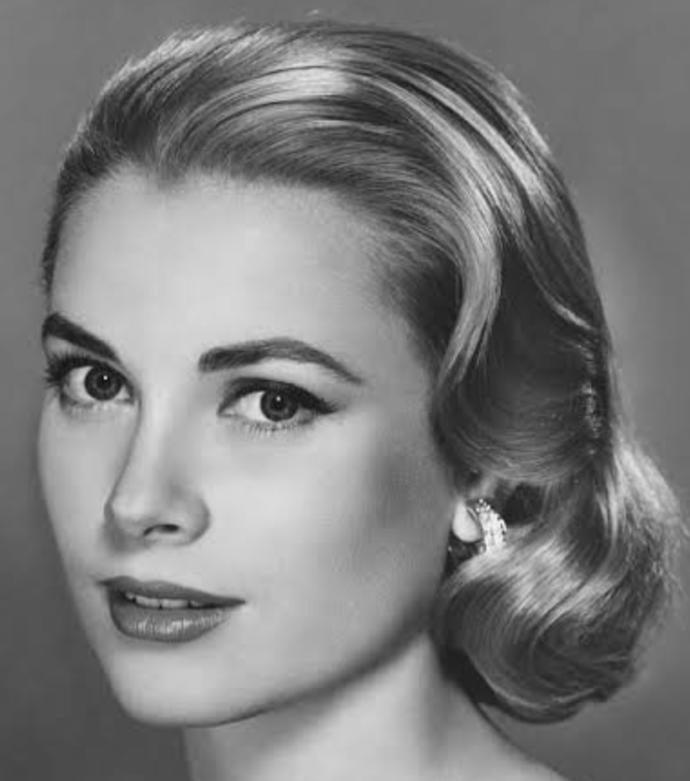 Which of the following iconic hairstyles do you find the most attractive? 