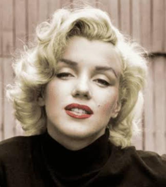 Which of the following iconic hairstyles do you find the most attractive? 