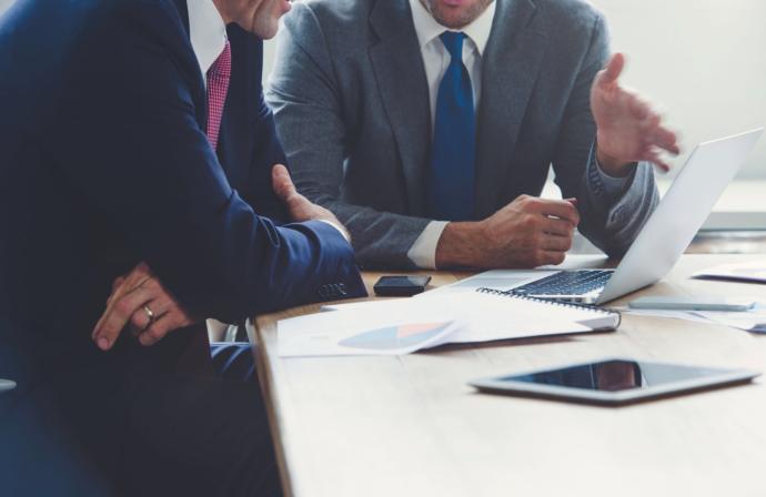 Starting your own business VS Working for someone else/company?