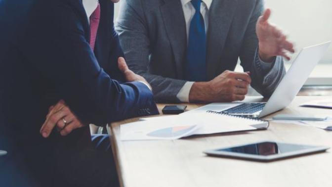 Starting your own business VS Working for someone else/company?