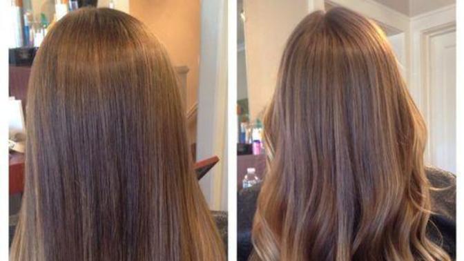 What hairstyle do you guys ACTUALLY prefer?