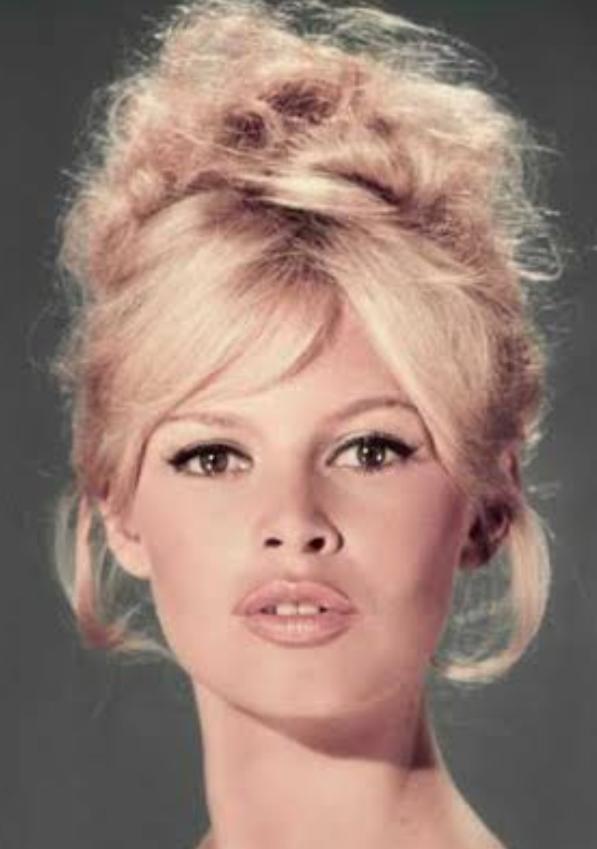 Guys, What do you think of Brigitte Bardot hairstyle? Sexy, modern, classic, outdated, overdone or a combination? Should it make a comeback?