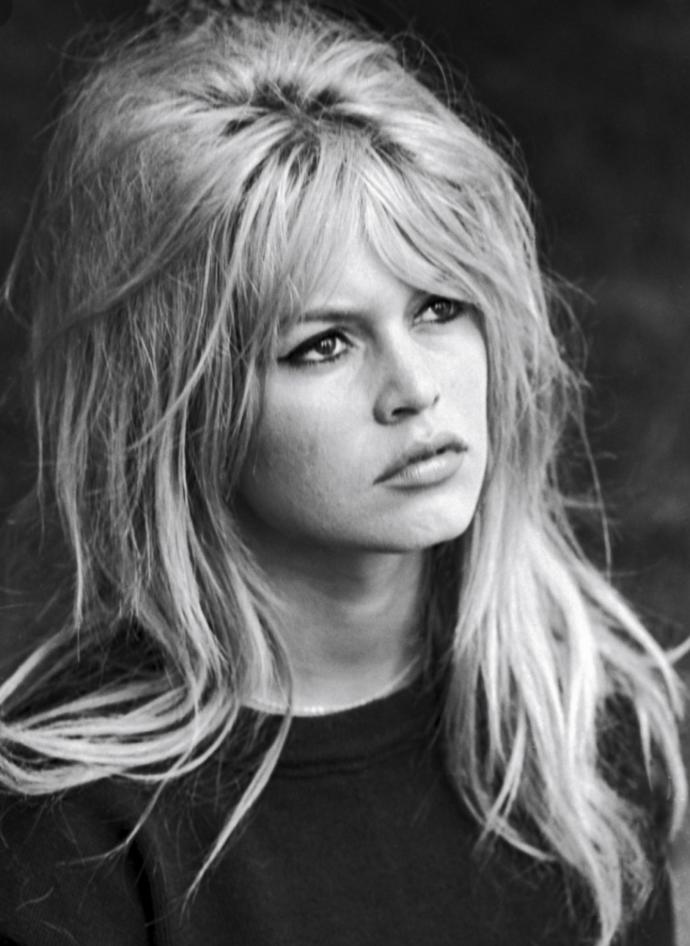 Guys, What do you think of Brigitte Bardot hairstyle? Sexy, modern, classic, outdated, overdone or a combination? Should it make a comeback?