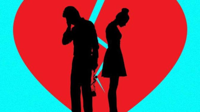 When your last relationship ended, did you break up with them or did they break up with you?