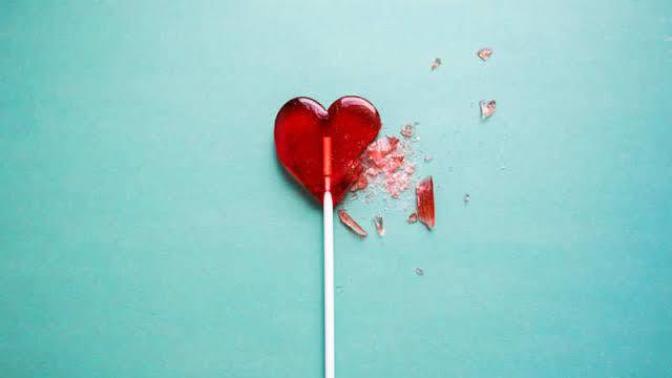 What to do with memories of ex?