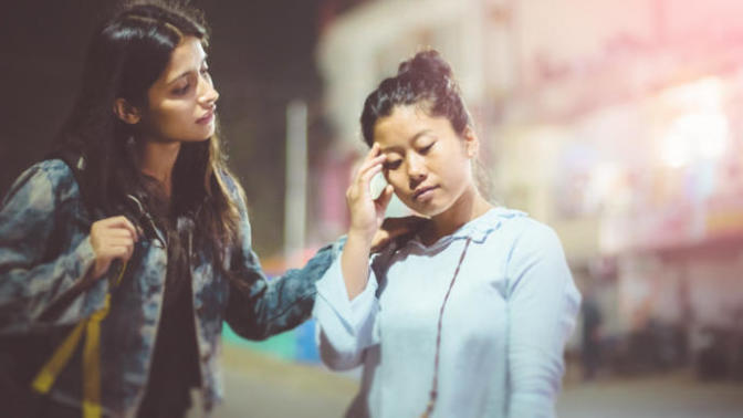 How do I fix a friendship?