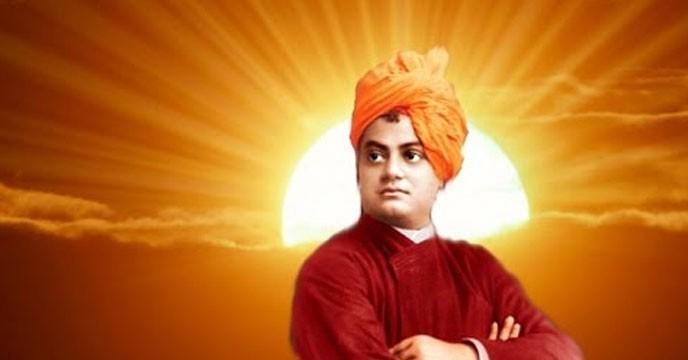Do you know Swami Vivekananda?