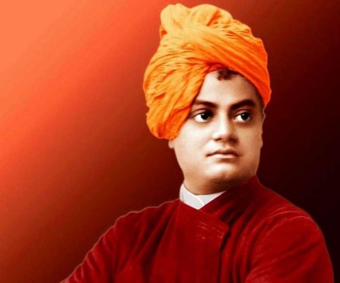 Do you know Swami Vivekananda?