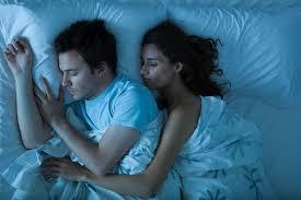 Which one of these CUDDLE POSITIONS to you think is the BEST?