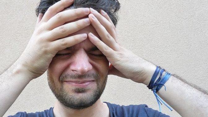 How do you get rid of a hangover asap?