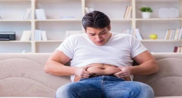 Why Are Some Guys And Girls Becoming Fat Because Of Puberty? Are Some People Genetically Predisposed To Become Fat? Testosterone Not Helping Guys?