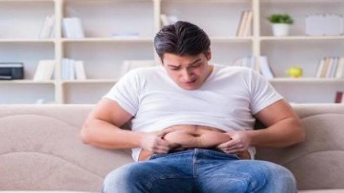 Why Are Some Guys And Girls Becoming Fat Because Of Puberty? Are Some People Genetically Predisposed To Become Fat? Testosterone Not Helping Guys?