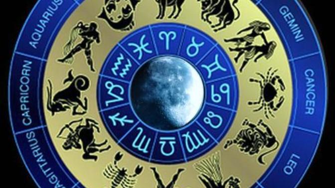 What's your zodiac sign?