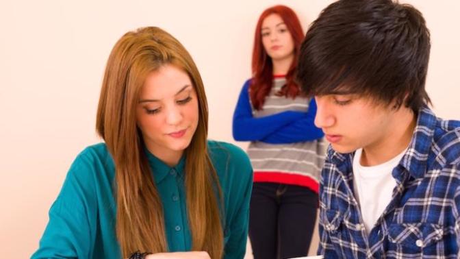 Would you date a person who was extremely jealous? If yes, why?