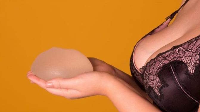 Girls, would you ever consider breast enlargement or reduction? Have you had either?