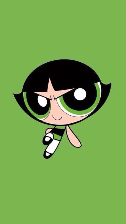 If you had to compare yourself to one fictional character, who would it be?
