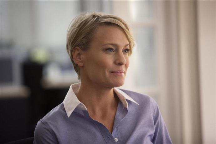 If you had to compare yourself to one fictional character, who would it be?