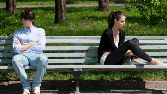 What do I do if my crush is no longer interested in me?