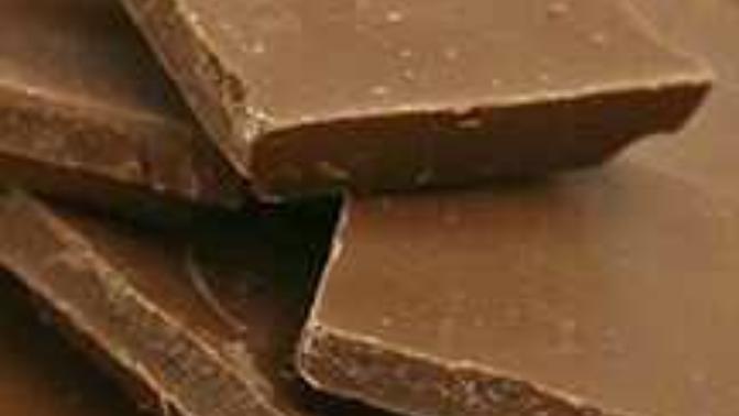 On a scale of 1-10, how much do you like chocolate?