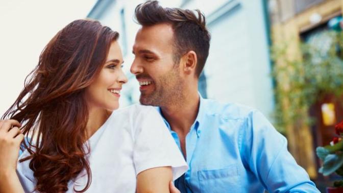 Is love based on looks/physical attraction?