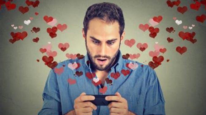 Guys, do dating apps work for men?