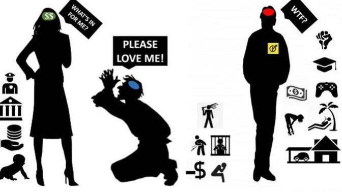 MGTOW VS Simps: Who will win?