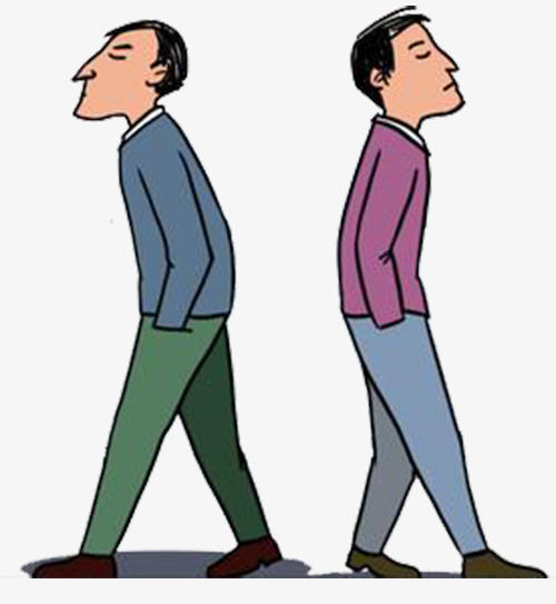 Do you like people to interact with you when you post an opinion or comment or would you rather just post it and move on?