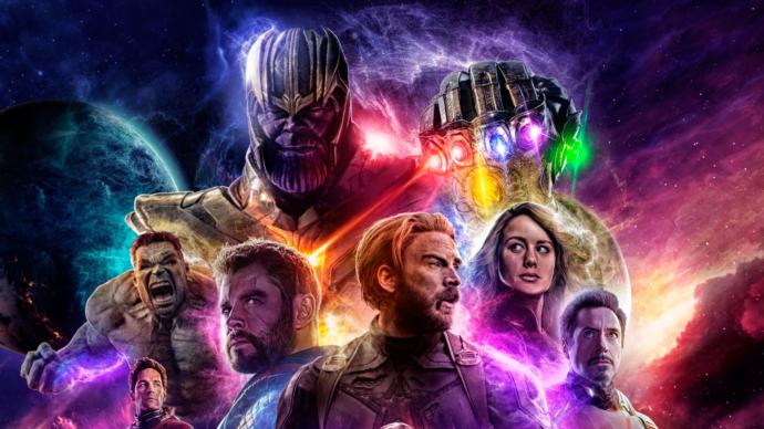 How do you feel about Avengers Endgame?