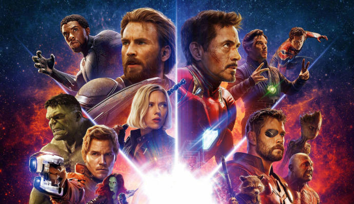 How do you feel about Avengers Endgame?