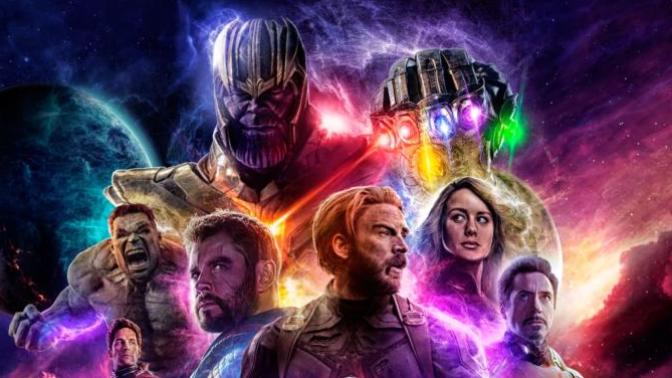 How do you feel about Avengers Endgame?